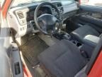 1999 Nissan Frontier King Cab XE