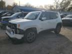 2017 Jeep Renegade Limited