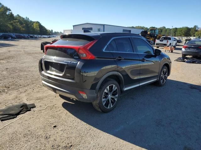 2019 Mitsubishi Eclipse Cross SE