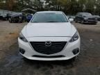 2016 Mazda 3 Grand Touring