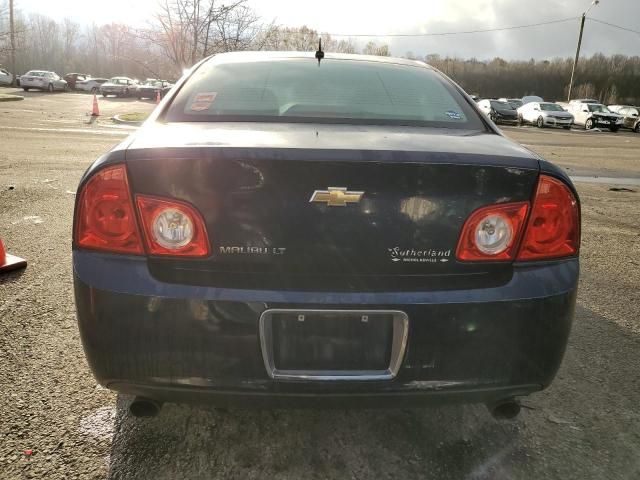 2010 Chevrolet Malibu 2LT