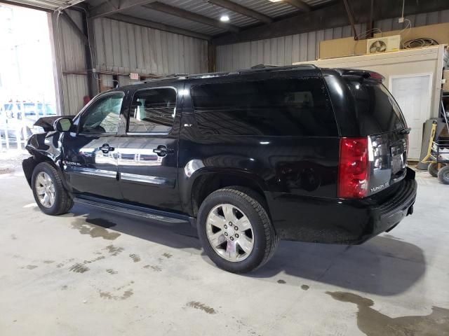 2009 GMC Yukon XL C1500 SLT