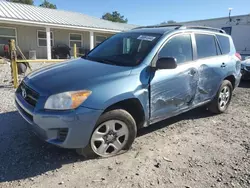 Run And Drives Cars for sale at auction: 2012 Toyota Rav4