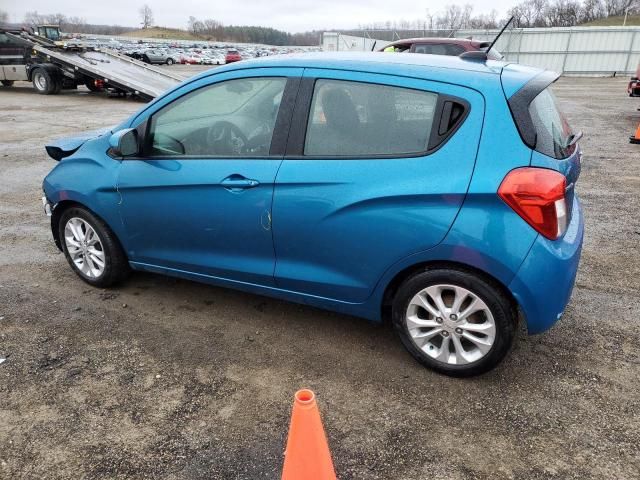 2019 Chevrolet Spark 1LT