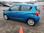 2019 Chevrolet Spark 1LT