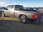 2011 Chevrolet Silverado K1500 LS