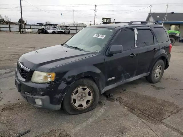 2008 Mazda Tribute I