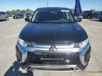 2020 Mitsubishi Outlander ES