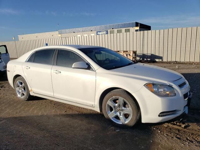 2009 Chevrolet Malibu 1LT