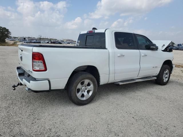 2019 Dodge RAM 1500 BIG HORN/LONE Star