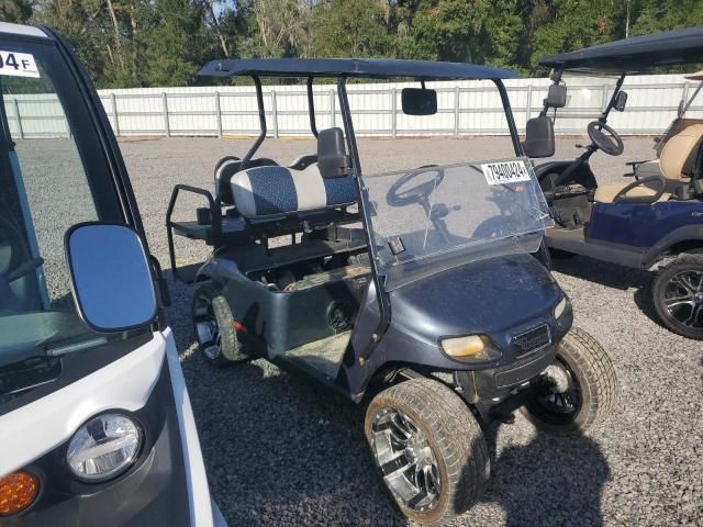 2021 Ezgo Golf Cart