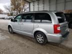 2012 Chrysler Town & Country Touring L