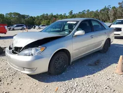 2005 Toyota Camry LE en venta en Houston, TX