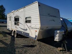 2006 Coachmen Travel Trailer en venta en Graham, WA