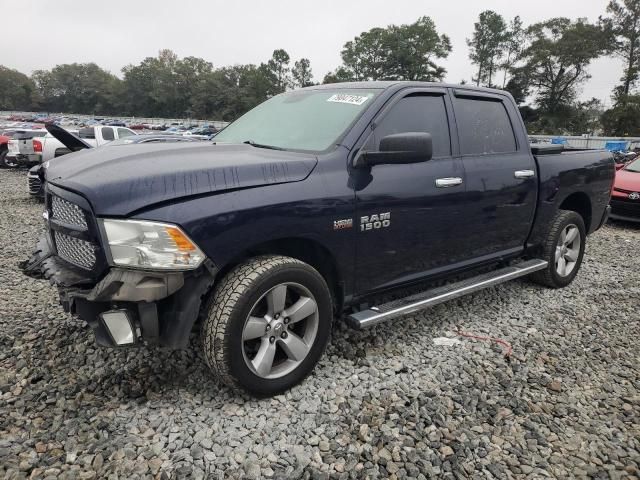 2016 Dodge RAM 1500 ST