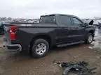 2019 Chevrolet Silverado K1500 LT