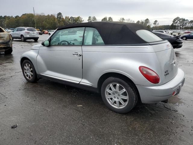 2007 Chrysler PT Cruiser Touring