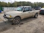 1999 Mazda B2500 Cab Plus