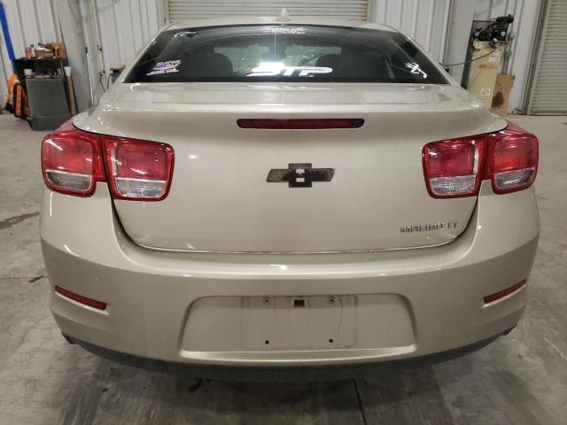 2014 Chevrolet Malibu 2LT