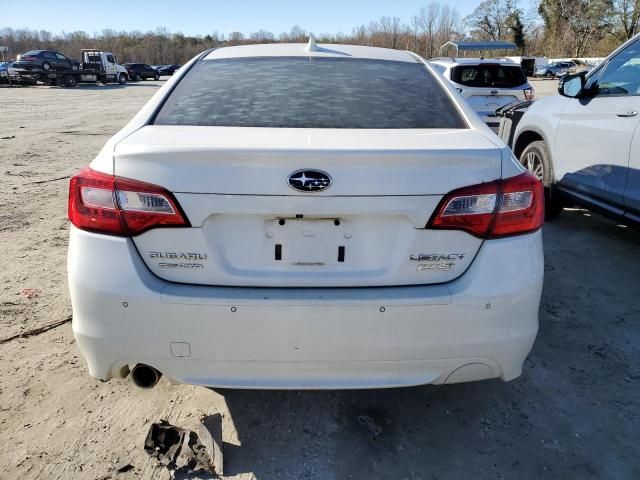 2017 Subaru Legacy 2.5I Limited