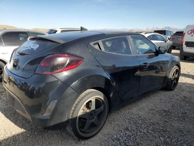 2012 Hyundai Veloster