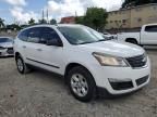 2016 Chevrolet Traverse LS