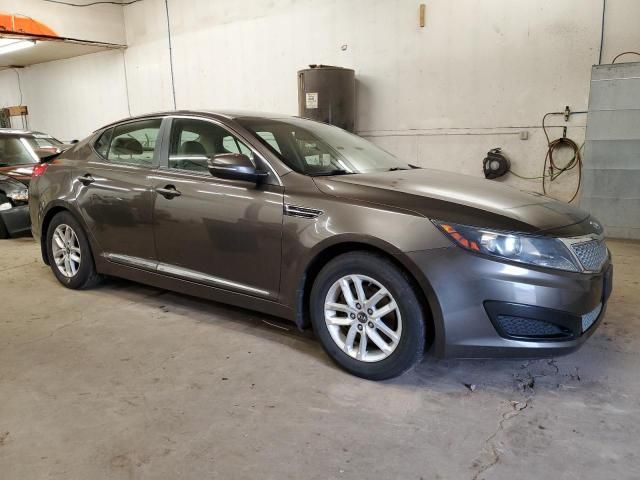 2011 KIA Optima LX