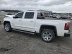 2018 GMC Sierra K1500 SLT