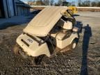 2004 Clubcar Precedent