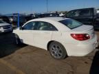 2010 Chrysler Sebring Limited