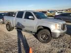 2012 GMC Sierra K1500 SLT