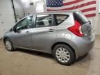 2015 Nissan Versa Note S