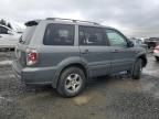 2008 Honda Pilot EX