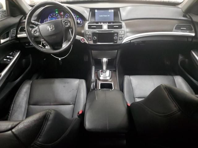 2013 Honda Crosstour EXL