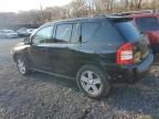 2007 Jeep Compass