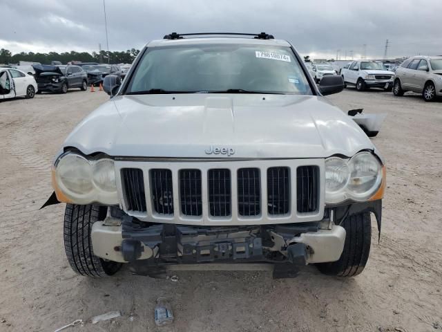 2009 Jeep Grand Cherokee Laredo