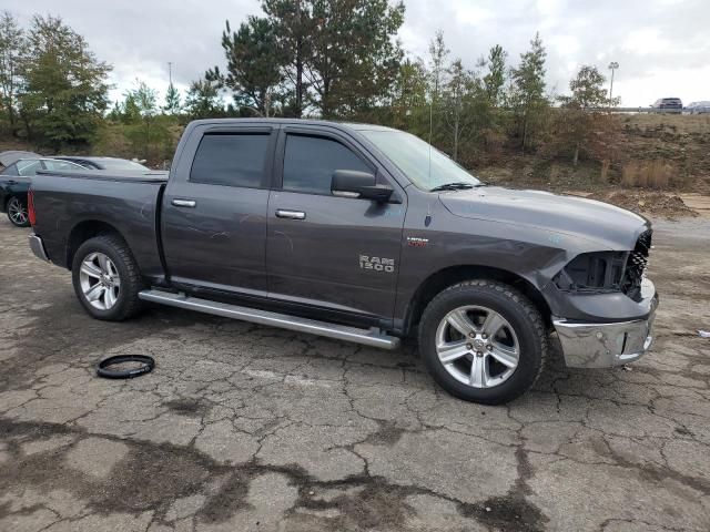 2014 Dodge RAM 1500 SLT