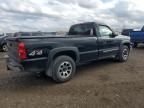 2007 Chevrolet Silverado K1500 Classic