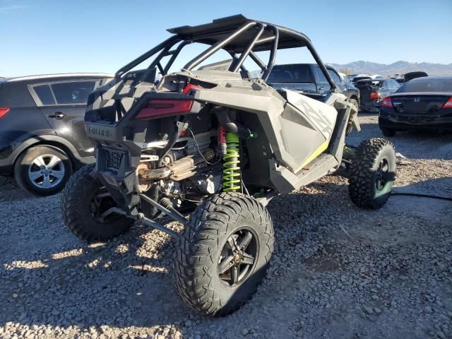 2022 Polaris RZR Turbo R Ultimate