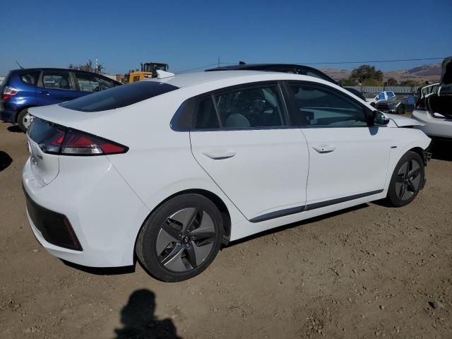 2020 Hyundai Ioniq SEL