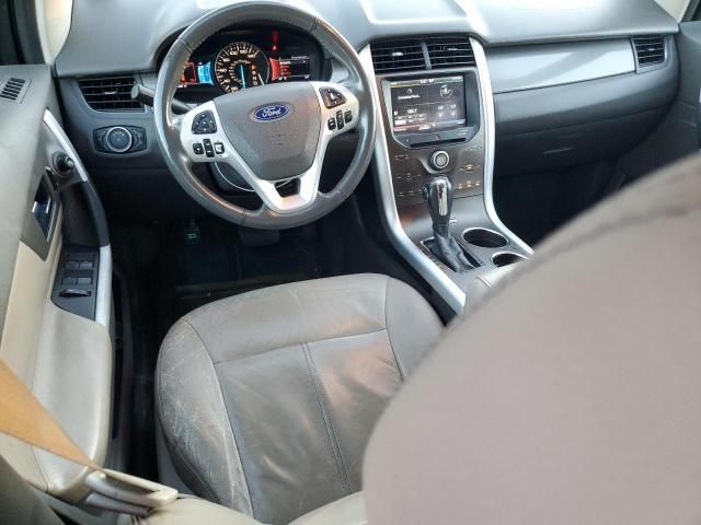 2012 Ford Edge SEL