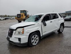 2017 GMC Terrain SLE en venta en Memphis, TN