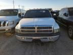 2001 Dodge RAM 3500