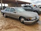 1998 Cadillac Deville Delegance