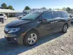 2018 Honda Odyssey EXL