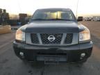 2012 Nissan Titan S