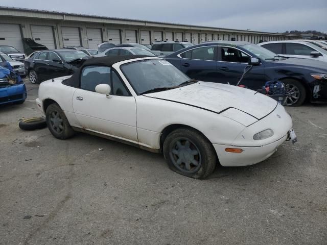 1996 Mazda MX-5 Miata