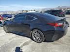 2017 Lexus RC 350