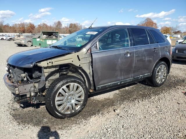 2010 Ford Edge Limited