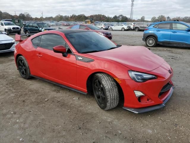 2013 Scion FR-S